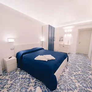 Residenza Apartment Amalfi