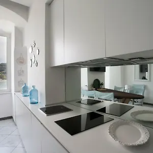 Vongola Apartment